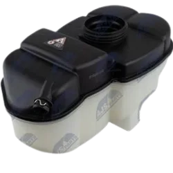 Vyrovnávacia nádobka chladiacej kvapaliny MERCEDES AMG 4.0V8 G550 16-, GLC63 18-, AMG GT 63S 19-, E63 18-, G63 20-