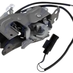 Zámok kapoty motora ľavý BMW 1 F40 2019-, 3 G20/G21 2018-