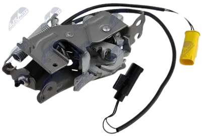 Zámok kapoty motora ľavý BMW 1 F40 2019-, 3 G20/G21 2018-