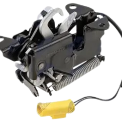 Zámok kapoty motora ľavý BMW 2 F46 2014-,X1 F48 2014-