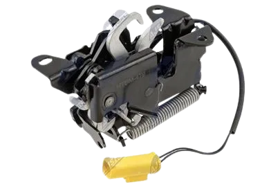 Zámok kapoty motora ľavý BMW 2 F46 2014-,X1 F48 2014-