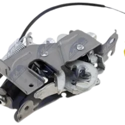 Zámok kapoty motora pravý BMW 1 F40 2019-, 3 G20/G21 2018-