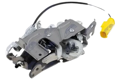 Zámok kapoty motora pravý BMW 1 F40 2019-, 3 G20/G21 2018-