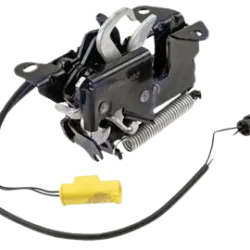 Zámok kapoty motora pravý BMW 2 F46 2014-, X1 F48 2014-