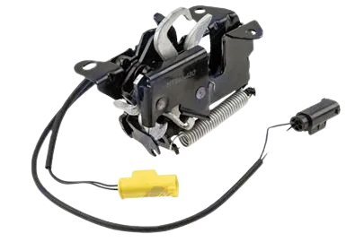 Zámok kapoty motora pravý BMW 2 F46 2014-, X1 F48 2014-