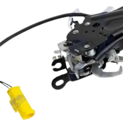 Zámok kapoty motora pravý BMW 5 G30/G31 2016-, 6 GT G32 2017-