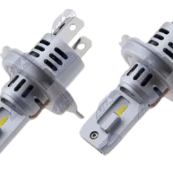 Žiarovka pre hlavný svetlomet PRO SMART GOLD SERIES H4