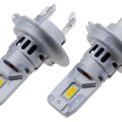 Žiarovka pre hlavný svetlomet PRO SMART GOLD SERIES H7