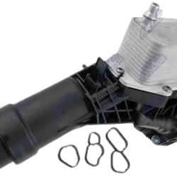 Chladič motorového oleja s filtrom BMW 2 G42/G87 220D 21-,3 G20/G21/G80/G81/G28 316D/318D/320D 19-,4 G26/G22/G82/G23/G83 420D 20-,5 G50/F90/G31 518D/520D 17-,6 G32 620D 18-,X3 G01/F97/G08 18D/20D 17-,X4 G02/F98 20D 20-,X5 G05/F95 25D 19-