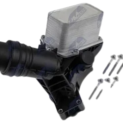 Chladič motorového oleja s filtrom BMW 3 18-, 5 16-, 6 17-, 8 18-, X3 17-, X4 18-, X5 18-, X6 19-, X7 19-, Z4 18-