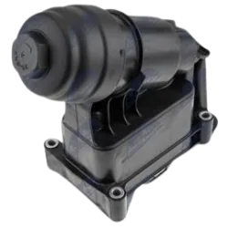 Filter motorového oleja bez chladiča DIESEL BMW 1 F20 114/116/118/120/125 11-,2 F22/F87 218/220/225 12-,3 E90 316/318/320 04-,3 F30/F80 318/320/325 11-,3 GT F34 318/320/325 13-,4 F32/F82/F36 420/425 13-,5 F10/F11 520/525/530 10-,X1 E84 16/18/20/23/25 09-