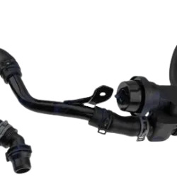 Hadica chladenia ENG 2.0 MERCEDES C W205 13- , E W212 13- , GLC X253 15-