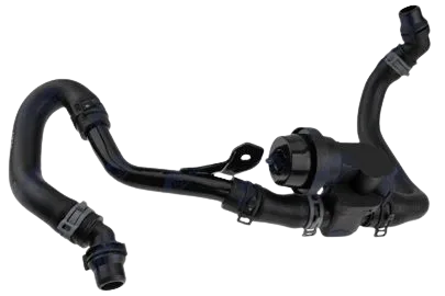 Hadica chladenia ENG 2.0 MERCEDES C W205 13- , E W212 13- , GLC X253 15-