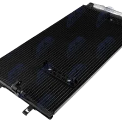 Kondenzátor, chladič klimatizácie AUDI A4/S4 (B8) 07-, A4 ALLROAD (B8) 09-, A5/S5 (8T) 07-, Q5/SQ5 (8R) 08-