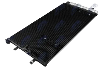 Kondenzátor, chladič klimatizácie AUDI A4/S4 (B8) 07-, A4 ALLROAD (B8) 09-, A5/S5 (8T) 07-, Q5/SQ5 (8R) 08-