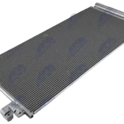 Kondenzátor, chladič klimatizácie BMW 3 G20 19-, 3 G21 19-, 4 G22 21-, 4 G23 21-, 4 G26 21-