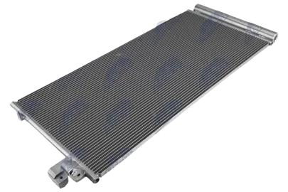 Kondenzátor, chladič klimatizácie BMW 3 G20 19-, 3 G21 19-, 4 G22 21-, 4 G23 21-, 4 G26 21-