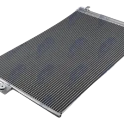 Kondenzátor, chladič klimatizácie BMW X3 G01 16-, X4 G02 18-, X5 G05 18-, X6 G06 19-, X7 G07 19-