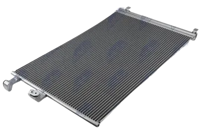 Kondenzátor, chladič klimatizácie BMW X3 G01 16-, X4 G02 18-, X5 G05 18-, X6 G06 19-, X7 G07 19-