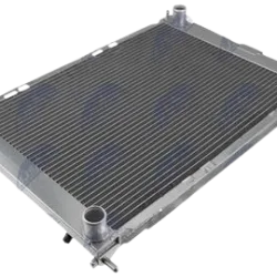 Kondenzátor, chladič klimatizácie RENAULT TWINGO 1.2,1.5D,1.6 07-