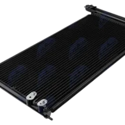 Kondenzátor, chladič klimatizácie TOYOTA AURIS 1.8 HYBRID (E18) 12-18