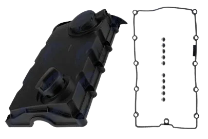 Kryt hlavy valcov AUDI A4 B7 2.0TDI 2004-, A6 C6 2.0TDI 2004-