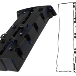 Kryt hlavy valcov KIA CARNIVAL 2001.07-11.2005