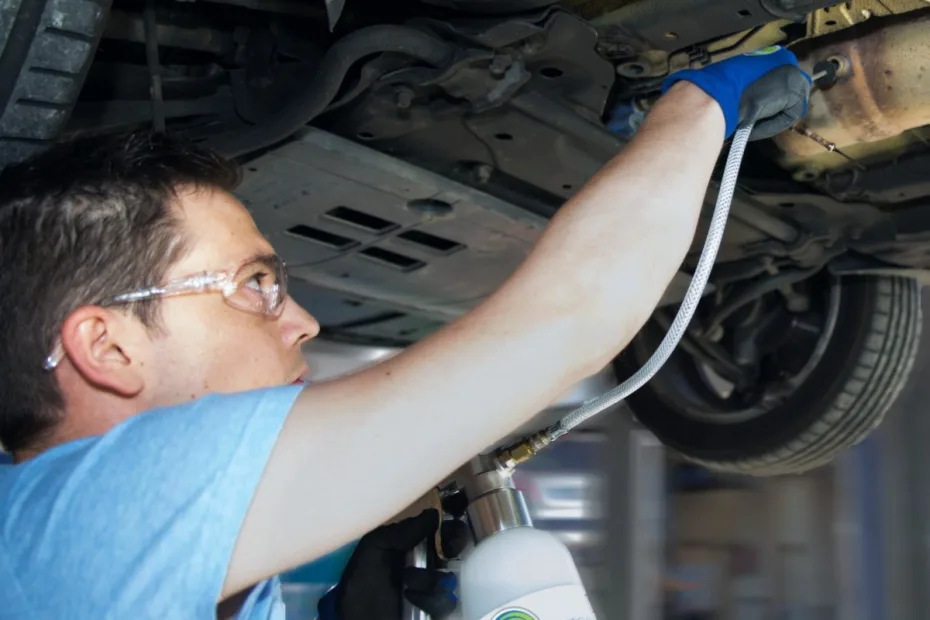 Prečo je dôležité pravidelne kontrolovať a meniť DPF filter