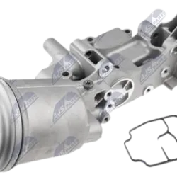 Púzdro olejového filtru BMW E36 320I/323I/325I/328I, E34 520I/525I/525IX