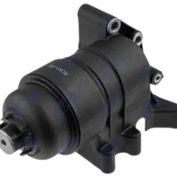 Púzdro olejového filtru KIA SORENTO 2.2D, HYUNDAI SANTA FE 2.2D 09-