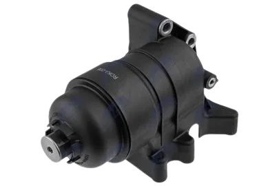 Púzdro olejového filtru KIA SORENTO 2.2D, HYUNDAI SANTA FE 2.2D 09-