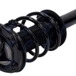 Tlmič predný kompletný PORSCHE MACAN 14-