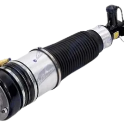 Tlmič predný ľavý AUDI A6 C6,AVANT, ALLROAD 04-11