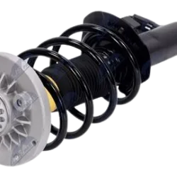 Tlmič predný ľavý BMW X3 F25 10-, X4 F26 13-