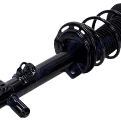 Tlmič predný ľavý kompletný MERCEDES C W204,S204,C204,C207,A207 07-