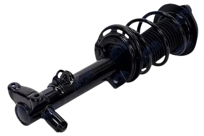 Tlmič predný ľavý kompletný MERCEDES C W204,S204,C204,C207,A207 07-