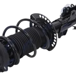 Tlmič predný ľavý kompletný CHEVROLET CAMARO LT,LT1,SS,ZL1 16-24