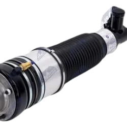 Tlmič predný pravý AUDI A6 C6,AVANT, ALLROAD 04-11