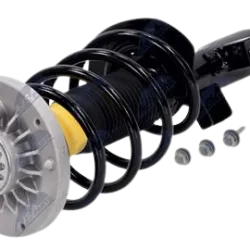 Tlmič predný pravý BMW X3 F25 10-, X4 F26 13-