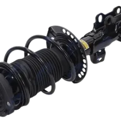 Tlmič predný pravý kompletný CHEVROLET CAMARO LT,LT1,SS,ZL1 16-24