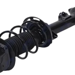 Tlmič predný pravý kompletný MERCEDES C W204,S204,C204,C207,A207 07-