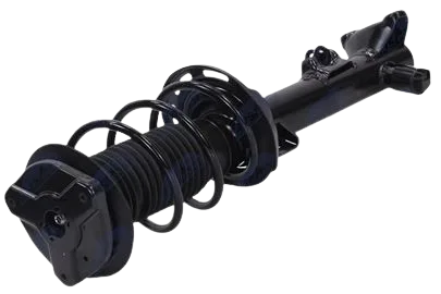 Tlmič predný pravý kompletný MERCEDES C W204,S204,C204,C207,A207 07-