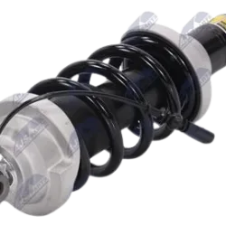 Tlmič zadný AUDI R8 4S# 15-