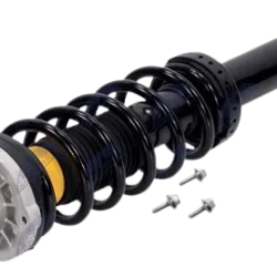 Tlmič zadný BMW X3 F25 10-, X4 F26 13-