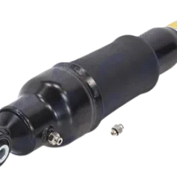 Tlmič zadný INFINITI QX56 04-08, NISSAN ARMADA 04-08