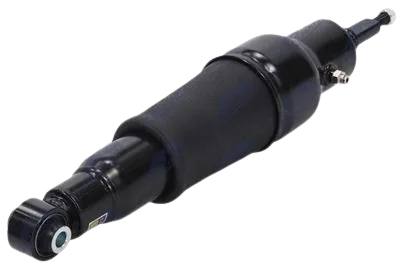 Tlmič zadný INFINITI QX56 Z62 10-13, QX80 Z62 14-, NISSAN PATROL Y62 10-