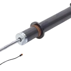 Tlmič zadný PORSCHE 911 991 992 TURBO S 14-