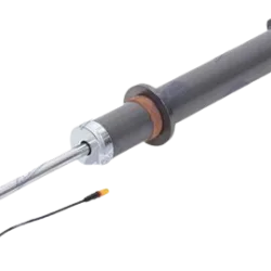 Tlmič zadný PORSCHE 911 991 CARRERA 12-16