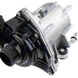 Vodné čerpadlo, pumpa s tesnením BMW X5 06-12