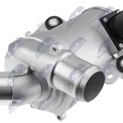 Vodné čerpadlo, pumpa s tesnením FORD C-MAX II 15-19, MONDEO V 2.0 HYBRID 14-22